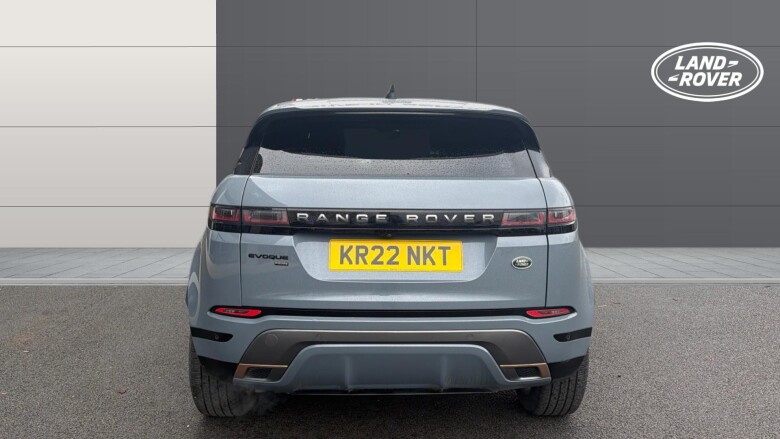 Land Rover Range Rover Evoque 2.0 D200 R-Dynamic SE 5dr Auto Diesel Hatchback